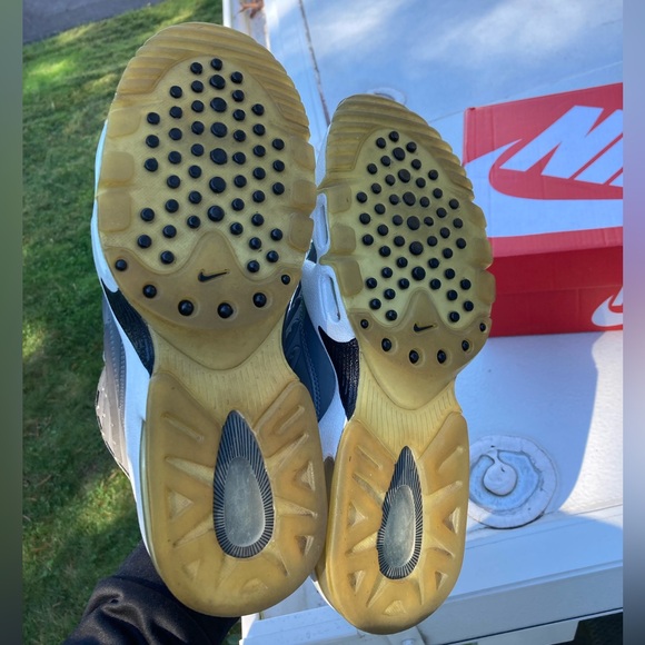 Nike Air Griffey Max 2 size 9.5 Mens - Picture 9 of 16